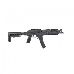 ATLAS AK-47 PCC en 9mm CTS9 TACTICAL NOVA MODUL
