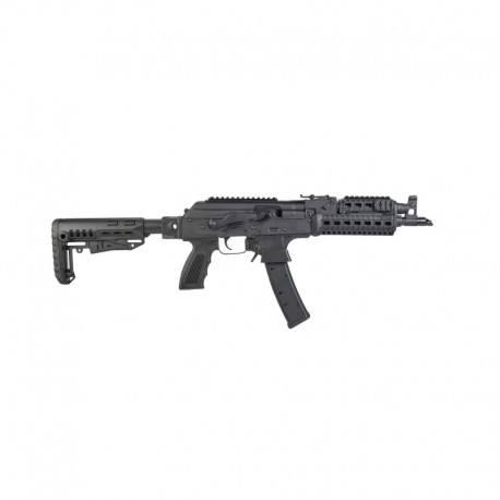 ATLAS AK-47 PCC en 9mm CTS9 TACTICAL NOVA MODUL