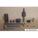 KIT DE RECHARGEMENT H&C 7MM A BROCHE