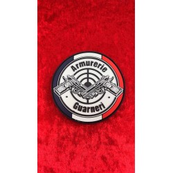 patch ARMURERIE GUARNERI