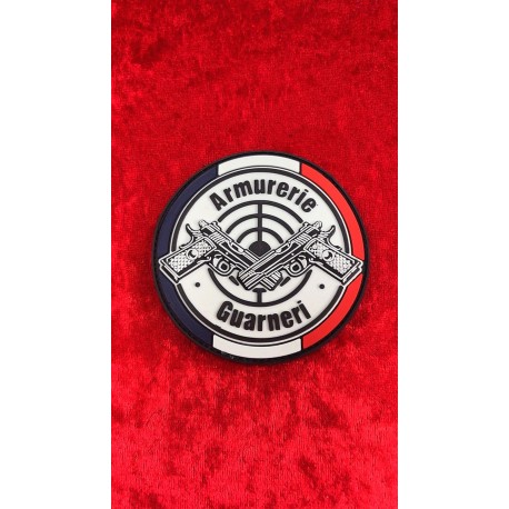 patch ARMURERIE GUARNERI