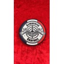 patch ARMURERIE GUARNERI
