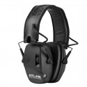ATLAS CASQUE ANTIBRUIT ACTIF DE PROTECTION SONGUARD