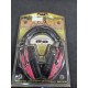 casque anti bruit enfant