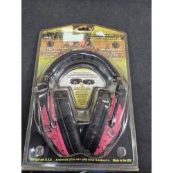 casque anti bruit enfant