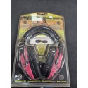 casque anti bruit enfant