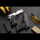 ATLAS PISTOLET ERMOX X-POWER 9MM
