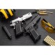ATLAS PISTOLET ERMOX X-POWER 9MM