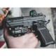 ATLAS PISTOLET ERMOX X-POWER 9MM