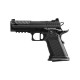 ATLAS PISTOLET ERMOX X-POWER 9MM
