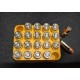 20 cartouches SIG 365 V CROWN CAL 9PARA 115Gr