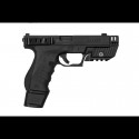 ATLAS PISTOLET HUSAN MKA919 COMPENSE