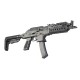 ATLAS AK-47 PCC en 9mm CTS9 TACTICAL NOVA MODUL