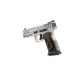 ATLAS PISTOLET RANGER RA-9 SPORT CHROME RANGER SILAH