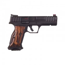 ATLAS PISTOLET RANGER RA-9 SPORT NOIR