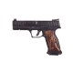 ATLAS PISTOLET RANGER RA-9 SPORT NOIR