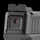 ATLAS PISTOLET RANGER RA-9 SPORT NOIR
