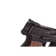 ATLAS PISTOLET RANGER RA-9 SPORT NOIR