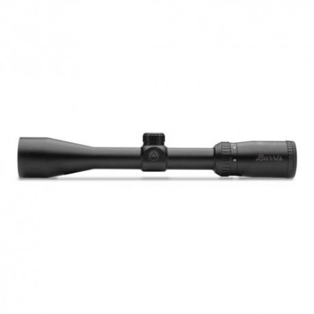 LUNETTE BURRIS PREVAIL 3-9x40mm BALLISTIC PLEX DIAM 25.4mm