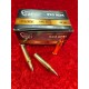 50 cartouches MFS 223rem FMJ 55gr