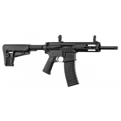 Carabine KRISS DEFIANCE DMK22C cal 22lr