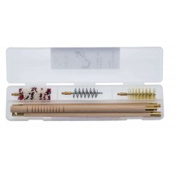 NECESSAIRE DE NETTOYAGE CALIBRE 20