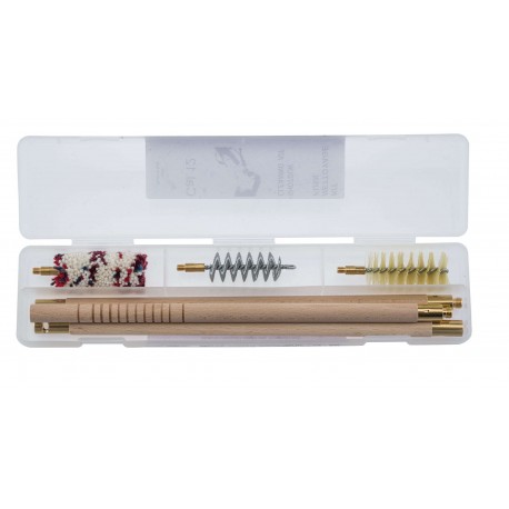 NECESSAIRE DE NETTOYAGE CALIBRE 16