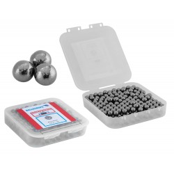 BULLETS BALLEUROPE 454