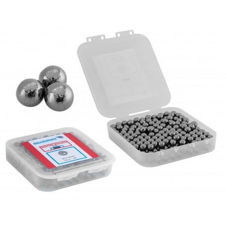 BULLETS BALLEUROPE 454