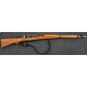 SCHMIDT RUBIN K31 cal 7.5x55