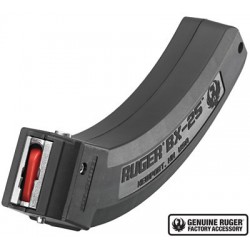 CHARGEUR 22LR ROTATIF 25CPS BX-25 10/22-SR22