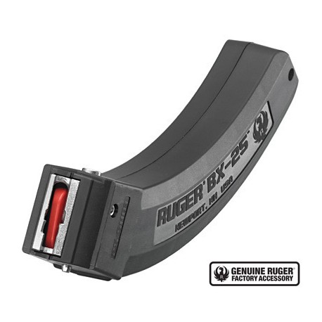 CHARGEUR 22LR ROTATIF 25CPS BX-25 10/22-SR22