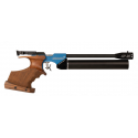 Pistolet à air HAMMERLI AP20 PRO