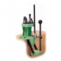 Presse REDDING T7 a tourelle