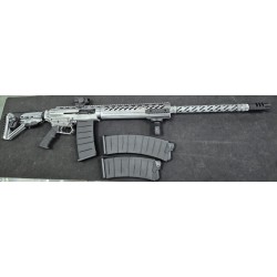 Fusil HUNT GROUP MH-TS