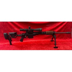 TIKKA T3X TAC A1 CAL 308W