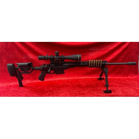 TIKKA T3X TAC A1 CAL 308W