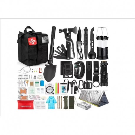 ATLAS Mini Kit de survie