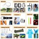 ATLAS Mini Kit de survie