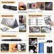 ATLAS Mini Kit de survie
