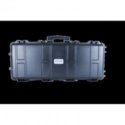 ATLAS MALLETTE CONTRACTOR ARME LONGUE 93CM