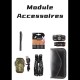 ATLAS KIT DE SURVIE ET D'EVACUATION 72H