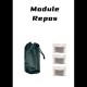 ATLAS KIT DE SURVIE ET D'EVACUATION 72H