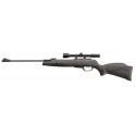 GAMO BLACK SHADOW SYNTHETIQUE + LUNETTE