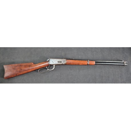 WINCHESTER 1894 armée francaise cal 30WCF