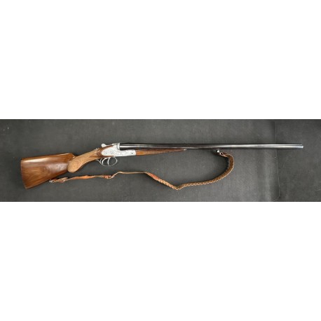 Juxtaposé HELICE cal 12/65