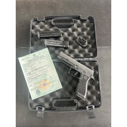 SIG P320 X SERIES CAL 9PARA