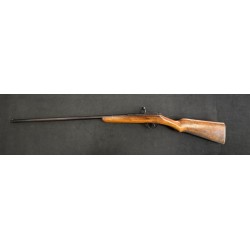 CARABINE MANU ARM 9MM FLOBERT