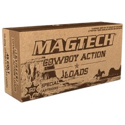 MAGTECH 45 COLT 250Gr cowboy action