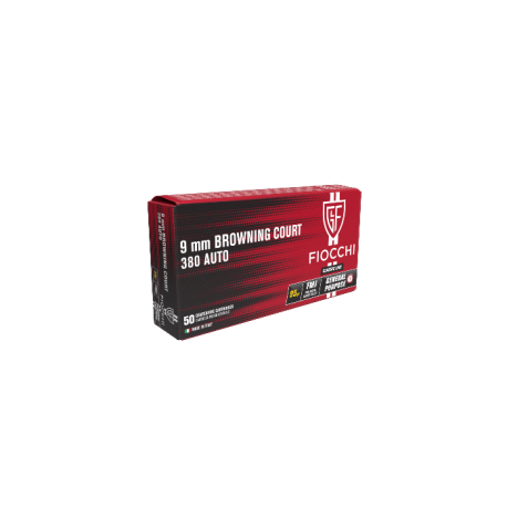 FIOCCHI 9 COURT 95Gr